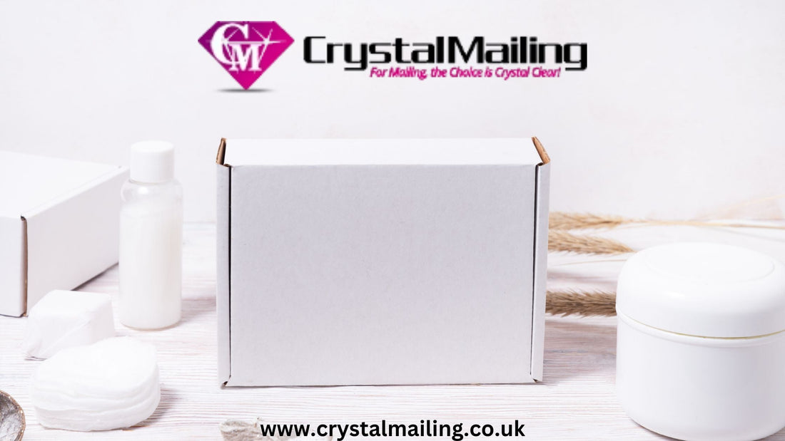 The Art and Science of Packaging Postal Boxes: A Comprehensive Guide