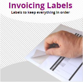 Invoicing Labels