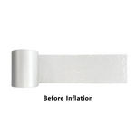 500m Roll of 200mm x 100mm Inflatable Air Cushion Pillow (1 Roll = 5,000 Pouches)
