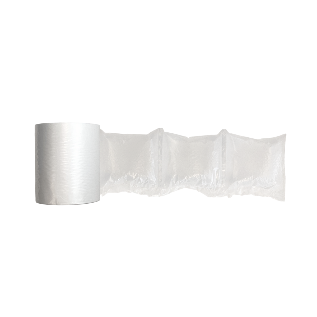 500m Roll of 200mm x 200mm Inflatable Air Cushion Pillow (1 Roll = 2,500 Pouches)