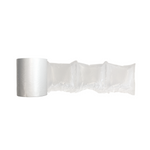 500m Roll of 200mm x 200mm Inflatable Air Cushion Pillow (1 Roll = 2,500 Pouches)