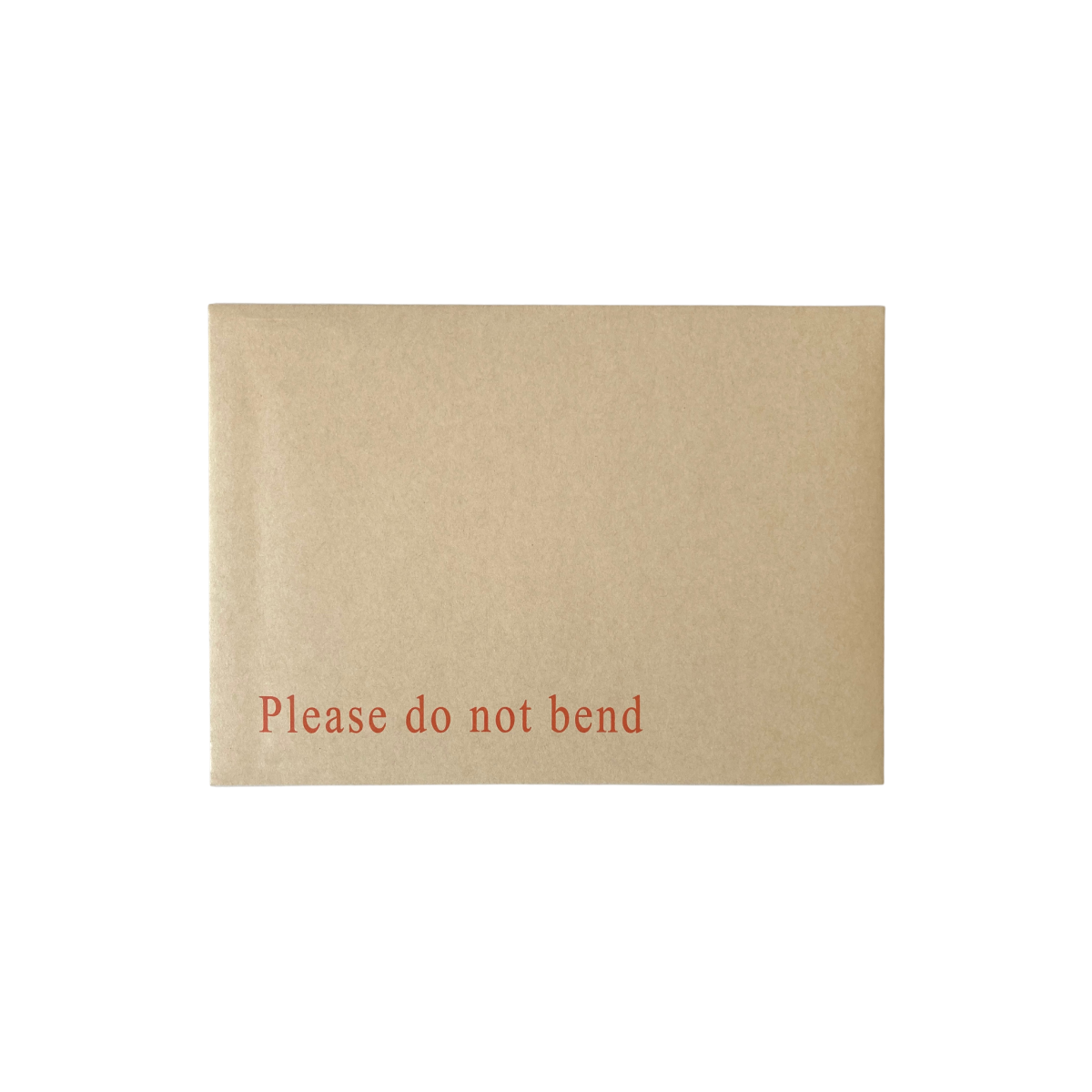 162 x 229mm Board Back Envelope (A5 / C5)