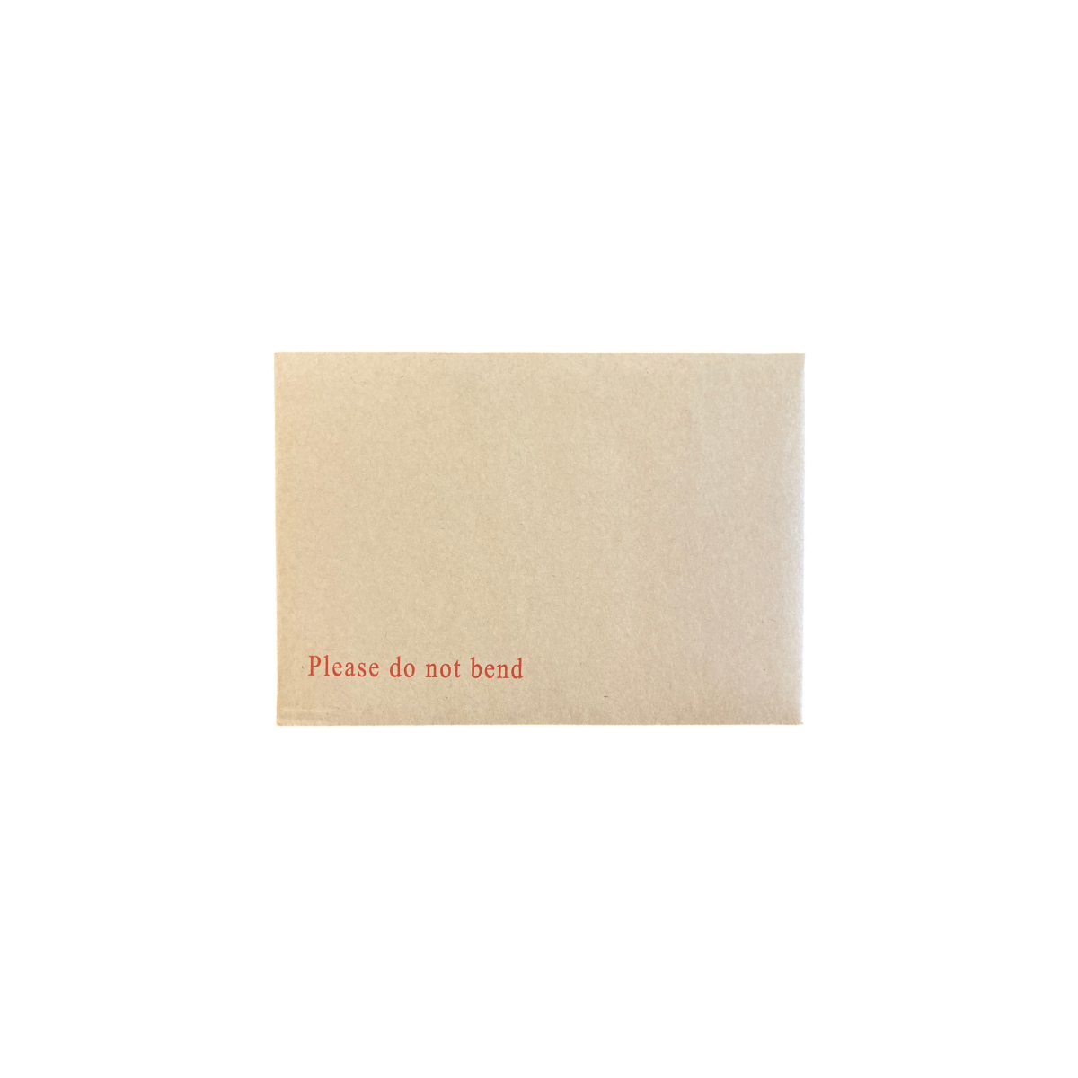 114 x 162mm Board Back Envelope (A6 / C6)