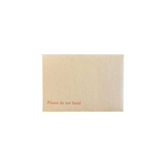 114 x 162mm Board Back Envelope (A6 / C6)