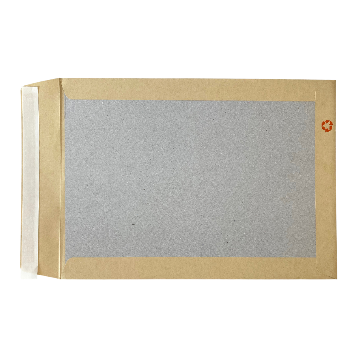 324 x 229mm Board Back Envelope (A4 / C4)