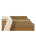 164 x 180mm Kraft Paperboard Capacity Envelope Mailer