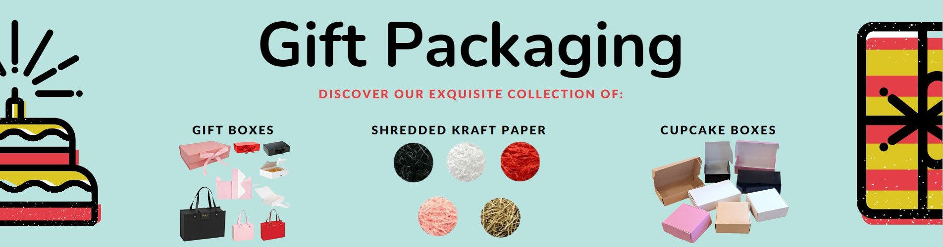 Gift Packaging