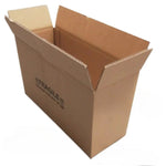 17.13 x 6.5 x 9.8 inch Double Wall Printed Cardboard Boxes (SD3ECO)