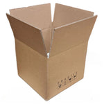 11.8 x 11.8 x 9.6 inch Double Wall Printed Cardboard Boxes (SD4)