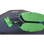 C10 Air Cushion Inflating Machine
