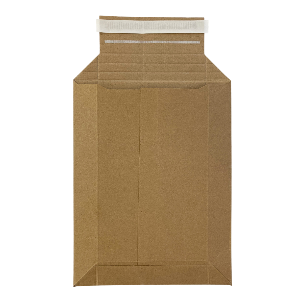 225 x 289mm M Book Extendable Envelope Mailers (M1)