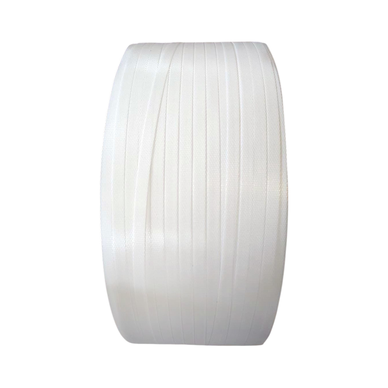 Polypropylene Machine Pallet Strapping Belt 12mm x 3000m