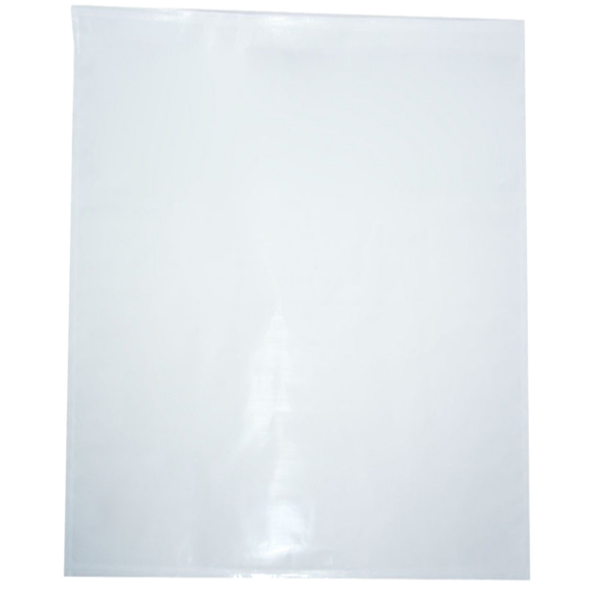 A4 Plain Document Enclosed Wallets