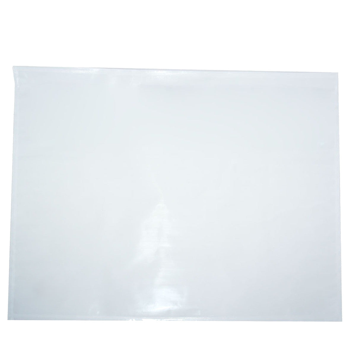 A6 Plain Document Enclosed Wallets