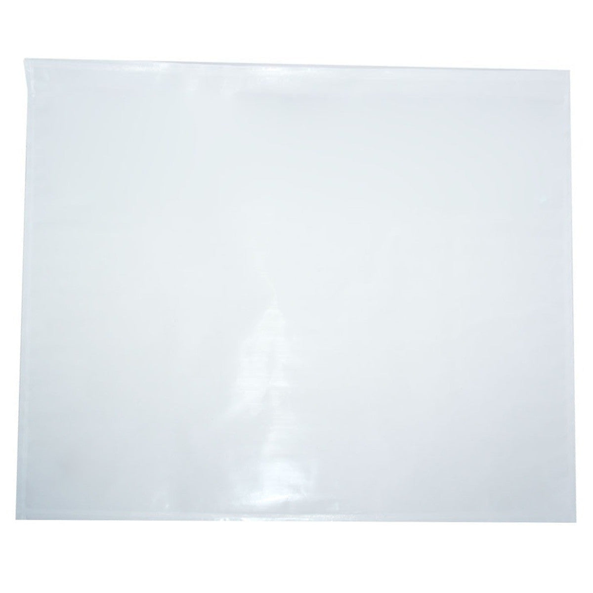 A7 Plain Document Enclosed Wallets