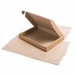 C6 Brown Large Letter Boxes