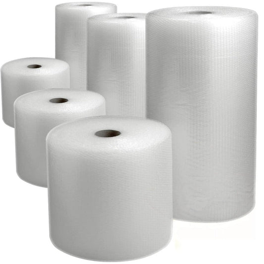 600mm x 100m Small Bubble Wrap Rolls