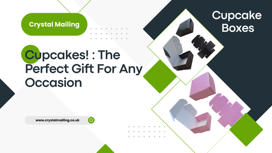 Cupcakes! : The Perfect Gift For Any Occasion