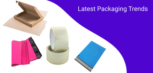 Packaging Trends for 2022
