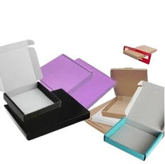 Large Letter Boxes