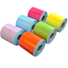 Thermal Labels
