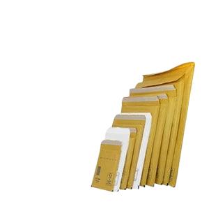 Padded Bubble Envelopes