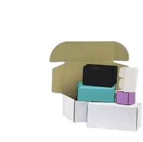 Postal Boxes in different size and colors