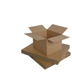 Single Wall Boxes