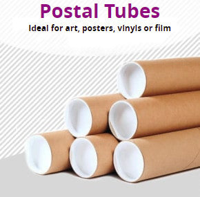 Postal Tubes