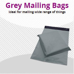 grey mailing bags ideal for mailing eide range of packaging needs