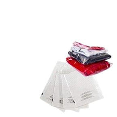 Clear Opp Bags