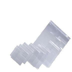 Grip Seal Bags