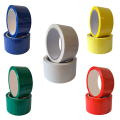 Coloured Tapes