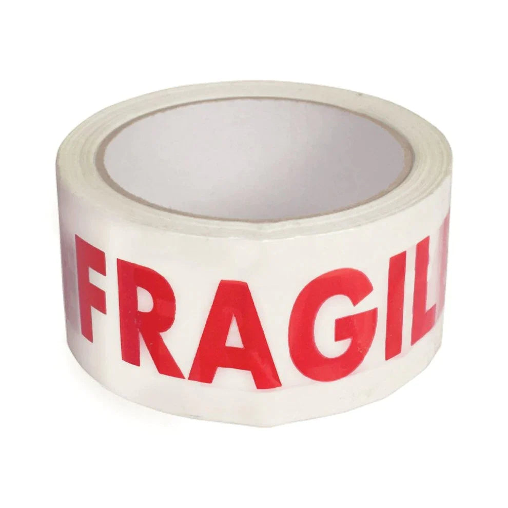 Fragile Tapes