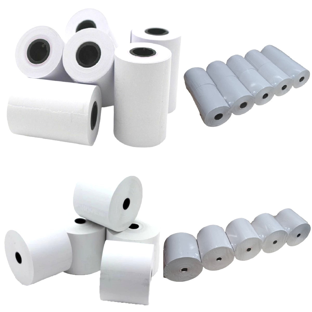 Thermal Receipt Till Rolls