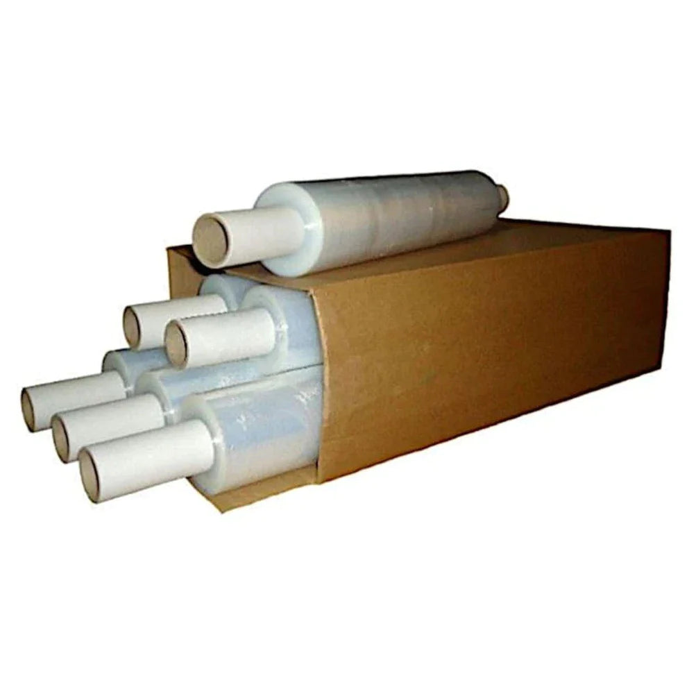 Extended Core Pallet Wraps