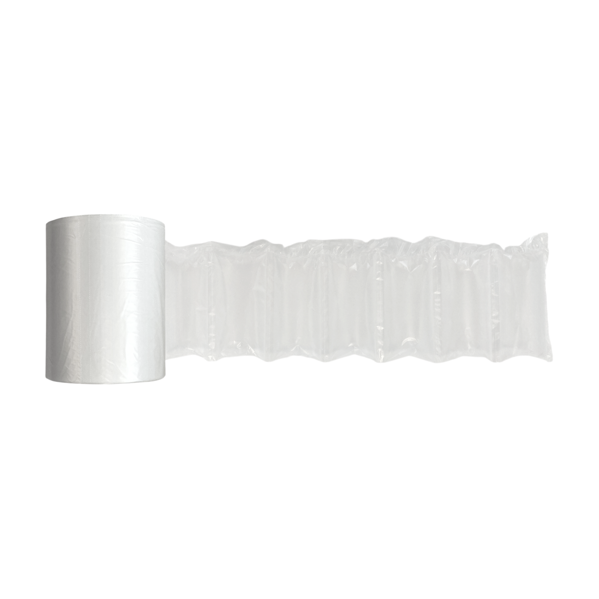 500m Roll of 200mm x 100mm Inflatable Air Cushion Pillow (1 Roll = 5,000 Pouches)