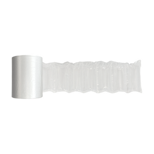 500m Roll of 200mm x 100mm Inflatable Air Cushion Pillow (1 Roll = 5,000 Pouches)