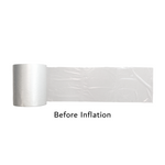 500m Roll of 200mm x 200mm Inflatable Air Cushion Pillow (1 Roll = 2,500 Pouches)