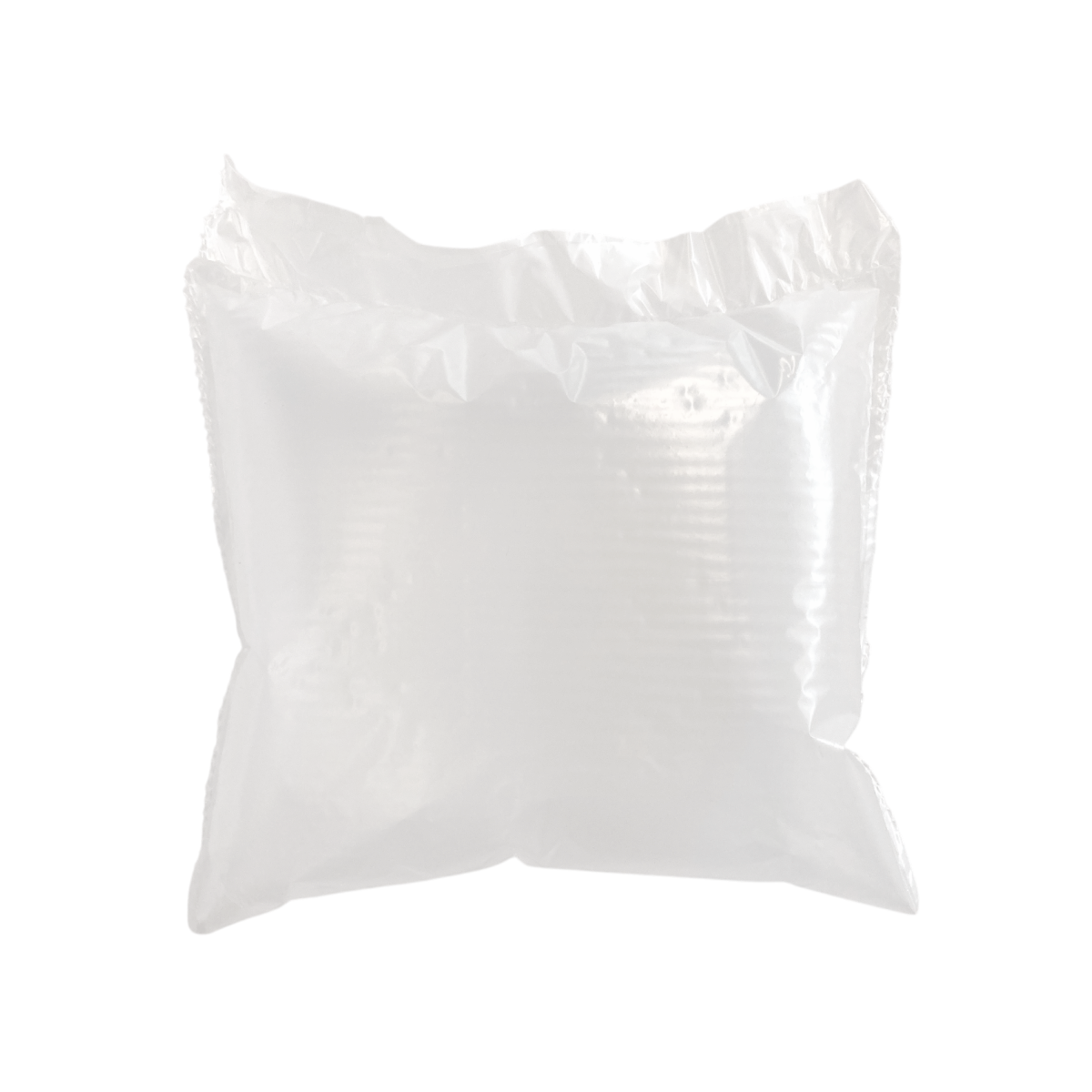 500m Roll of 200mm x 200mm Inflatable Air Cushion Pillow (1 Roll = 2,500 Pouches)