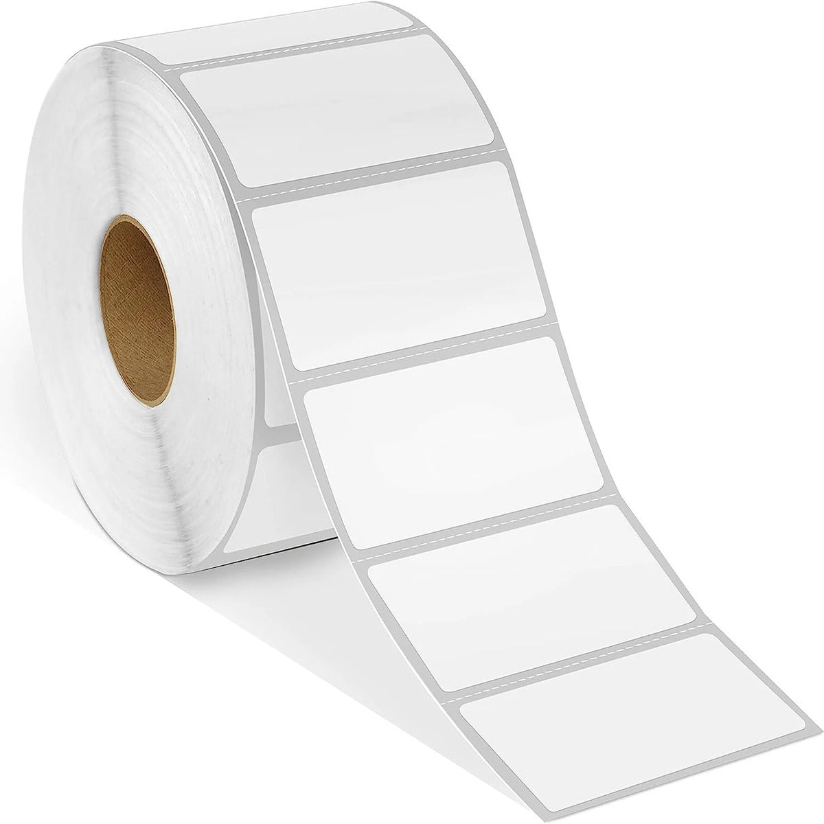 A5 Label Rools Thermal Labels Rolls 50 x 25mm (1 Roll = 2000 Individual Labels ...