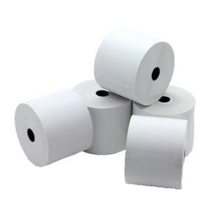 Thermal Receipt Till Rolls 80 x 80mm