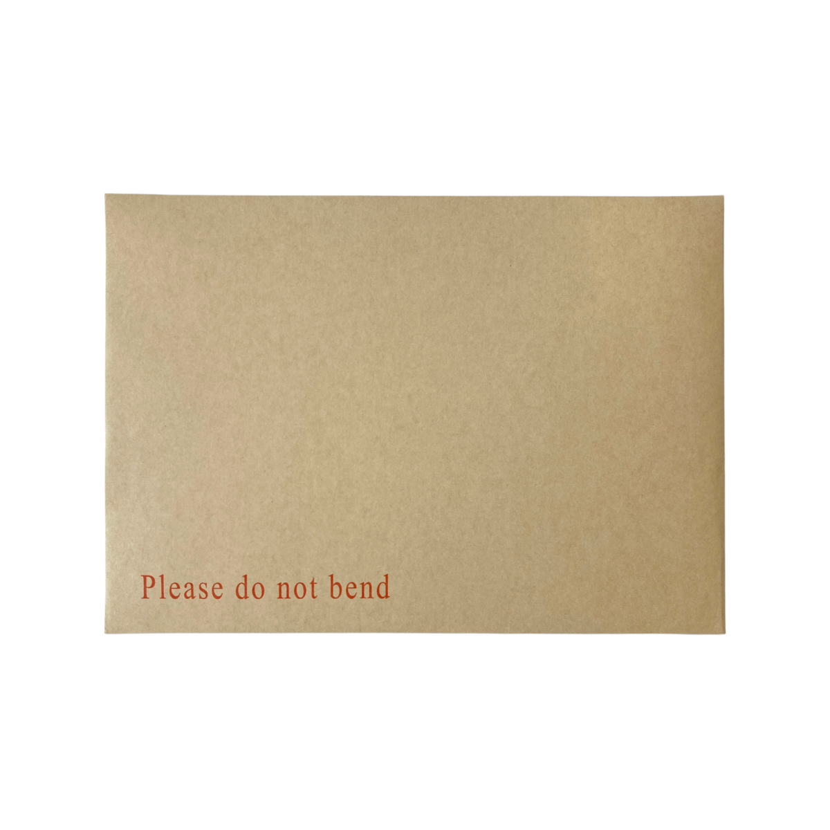 324 x 229mm Board Back Envelope (A4 / C4)