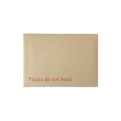 162 x 229mm Board Back Envelope (A5 / C5)