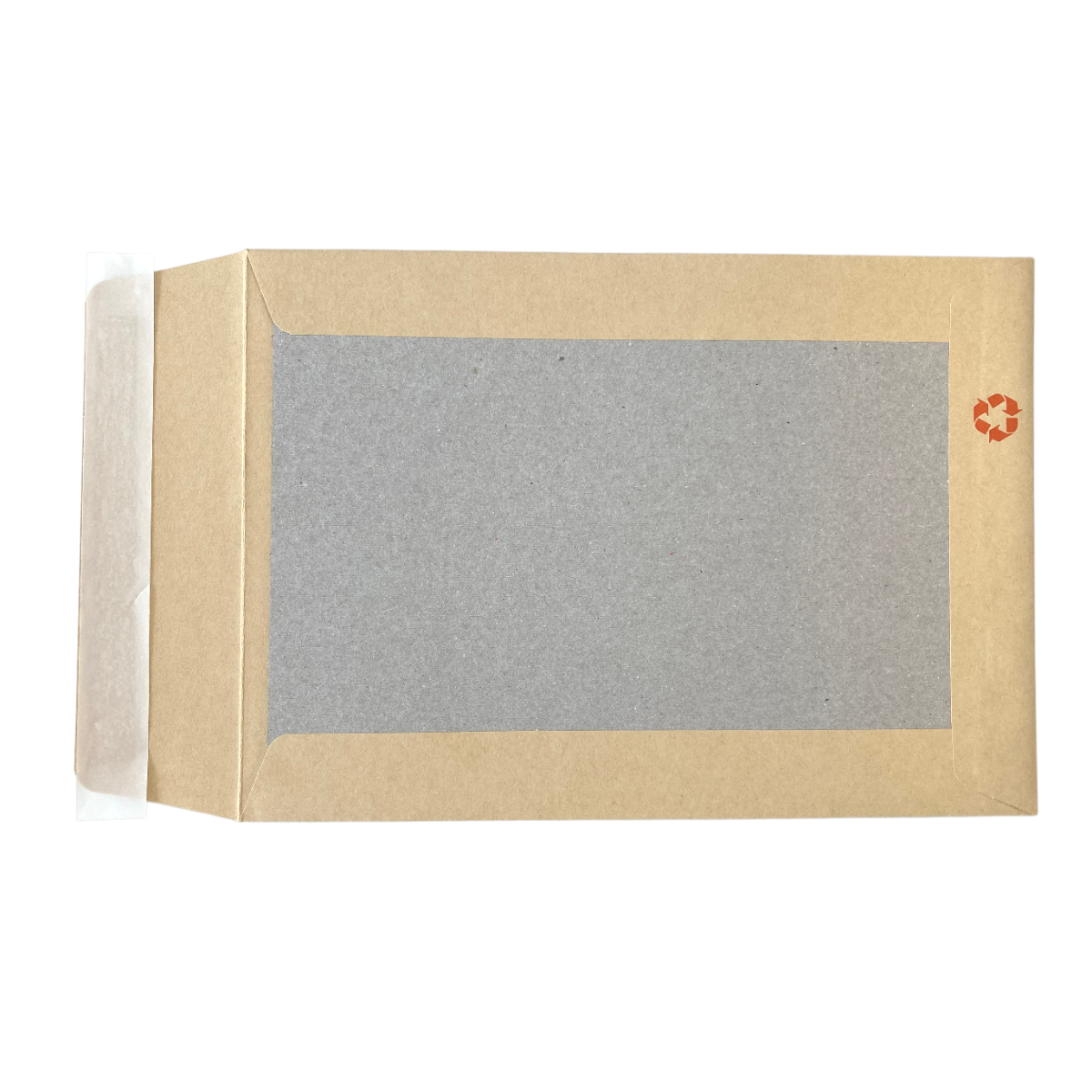 162 x 229mm Board Back Envelope (A5 / C5)