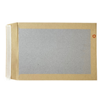 324 x 229mm Board Back Envelope (A4 / C4)