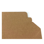 234 x 334mm Kraft Paperboard Capacity Envelope Mailer
