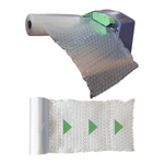 C10 Air Cushion Inflating Machine