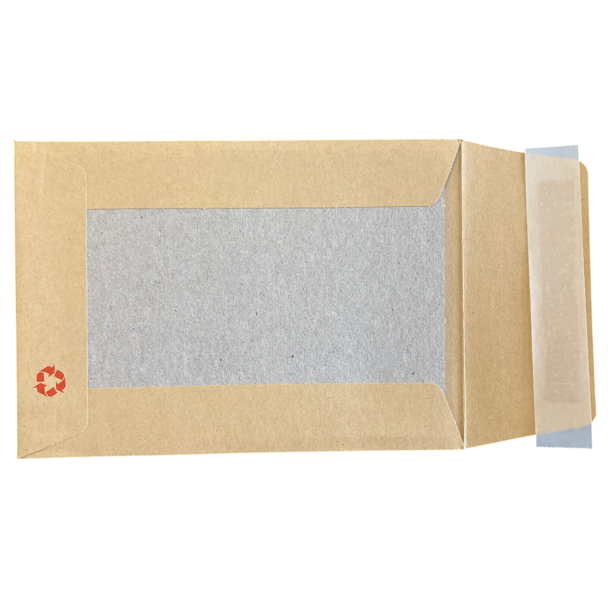 114 x 162mm Board Back Envelope (A6 / C6)