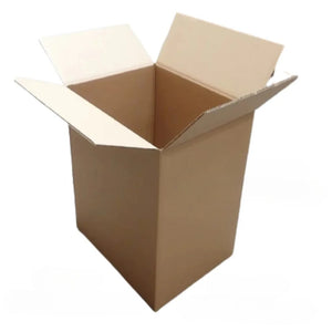15.7 x 19.7 x 23.6 inch Double Wall Cardboard Boxes (SD20)